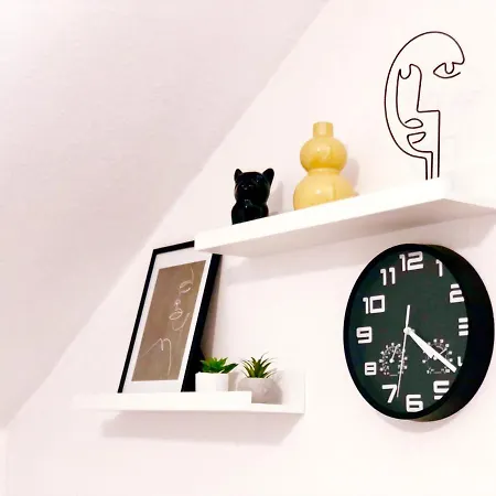 Aura Appartement