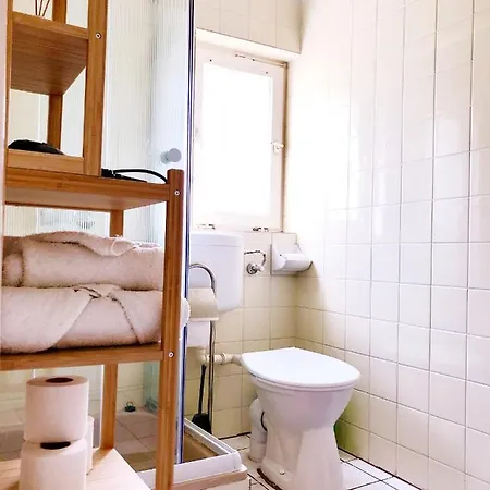 Apartman Aura *