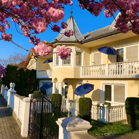 Appartement Aura