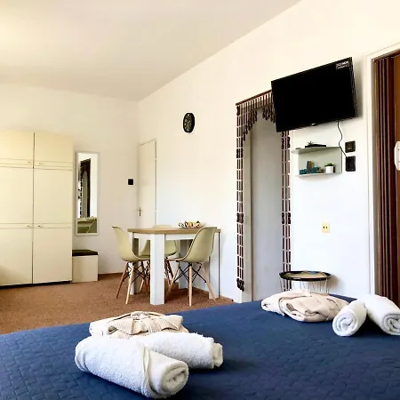Apartman Aura Hévíz