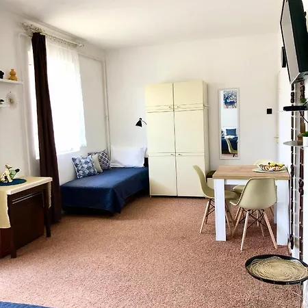 Appartement Aura