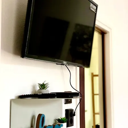 Apartman Aura