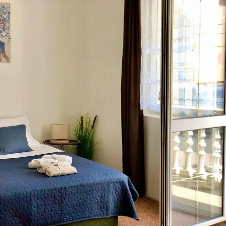 Appartement Aura *