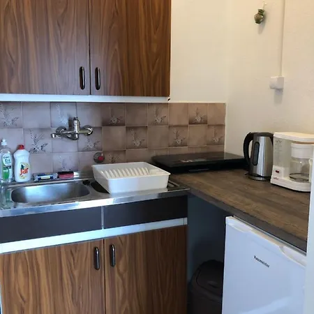 Apartman Aura *