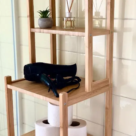 Appartement Aura *