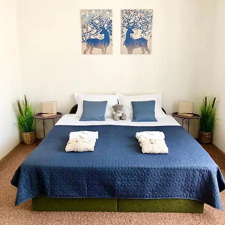 Aura Apartman
