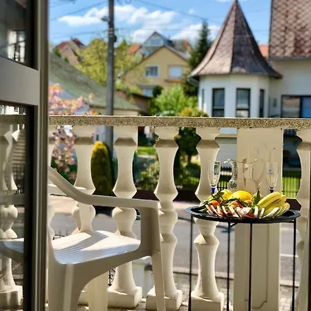 Appartement Aura *