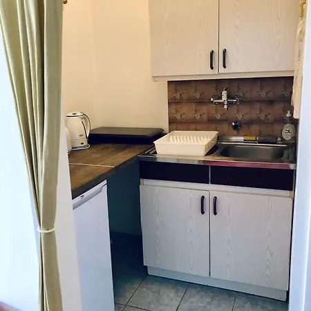Appartement Aura *