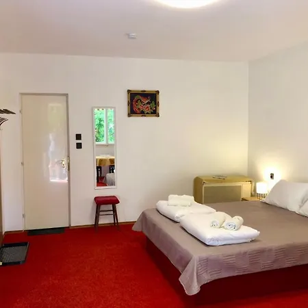 Appartement Aura Hévíz