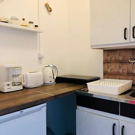 Aura Appartement