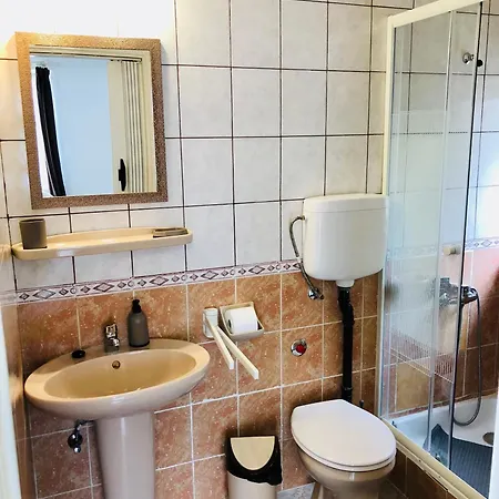Appartement Aura