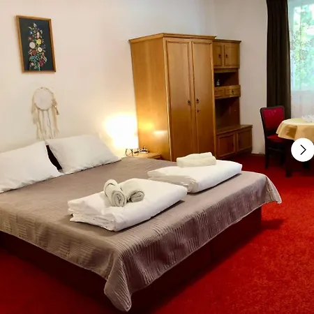 Appartement Aura Hévíz