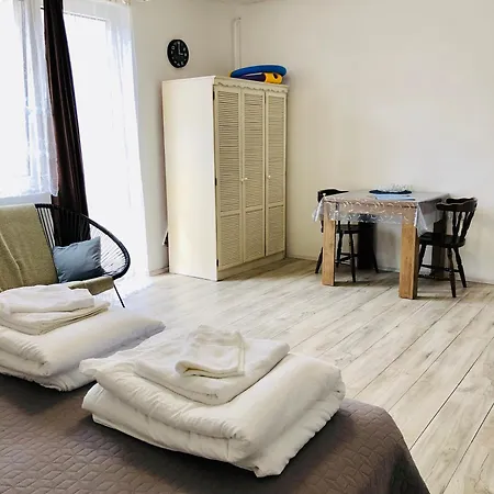 Apartman Aura