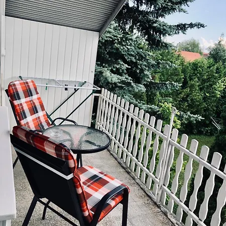 Appartement Aura