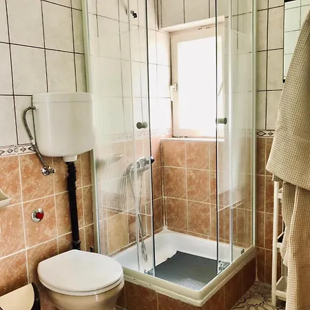 Apartman Aura *