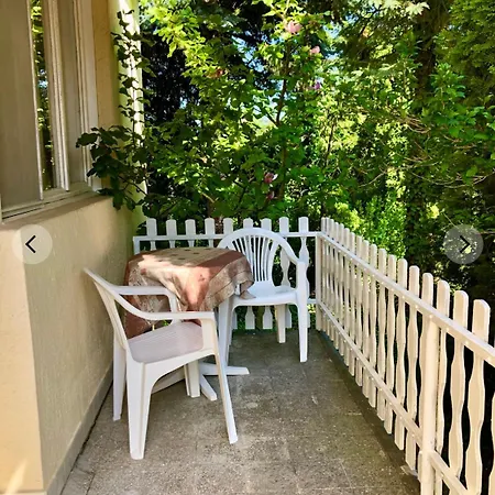 Appartement Aura