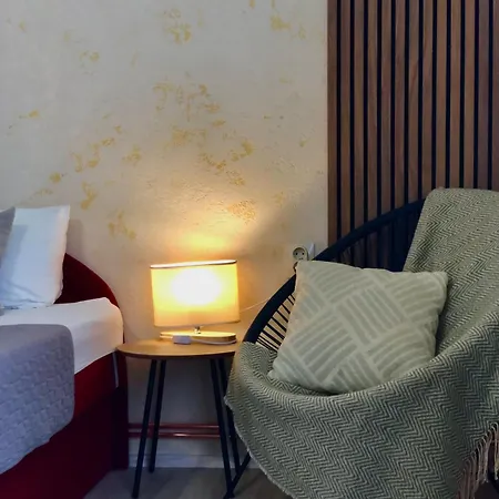 Appartement Aura *
