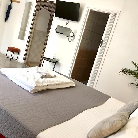 Aura Lägenhet Hévíz