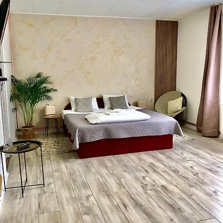 Aura Appartement