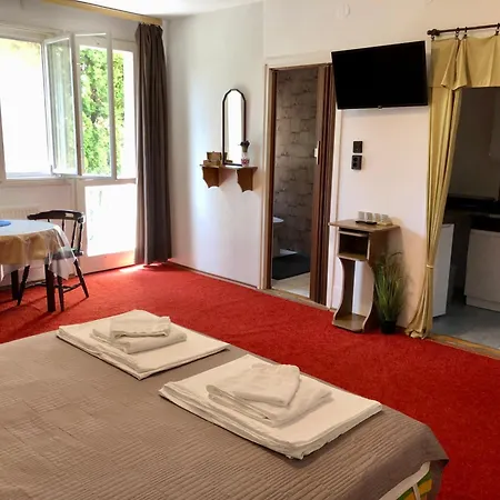 Aura Appartement *