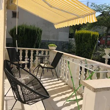 Aura Appartement Hévíz