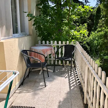 Aura Appartement