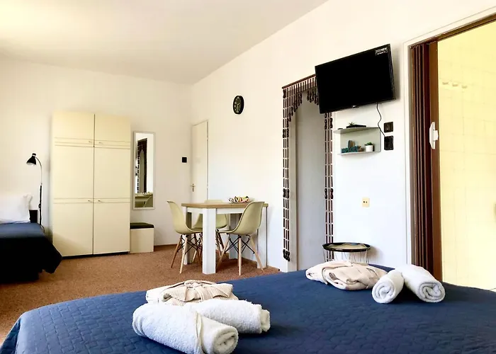 Appartement Aura Hévíz