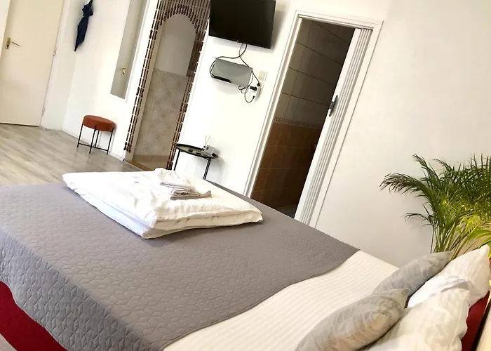 Aura Appartement Hévíz